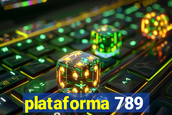 plataforma 789